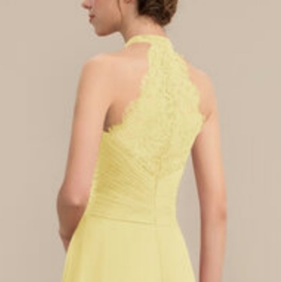 Bridesmaid dress/ dress for wedding - Picture 3 of 3